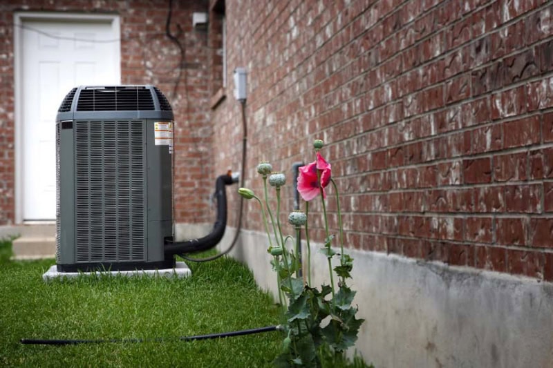 An image of a air conditioner.