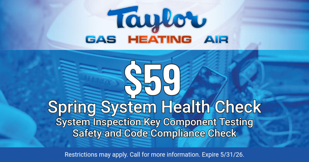 $59 cooling system health check