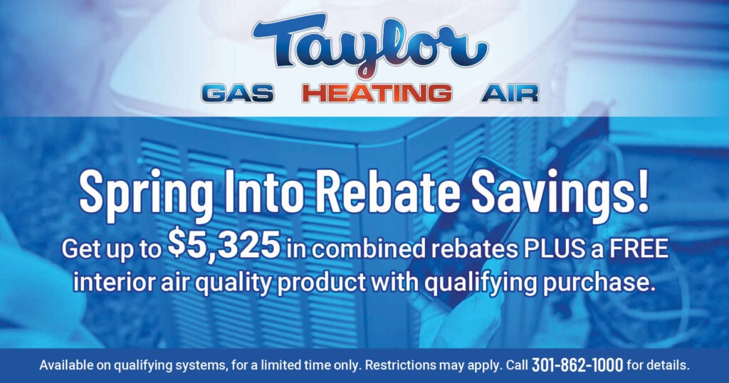 Specials HVAC Coupons & Discounts Lexington Park, MD