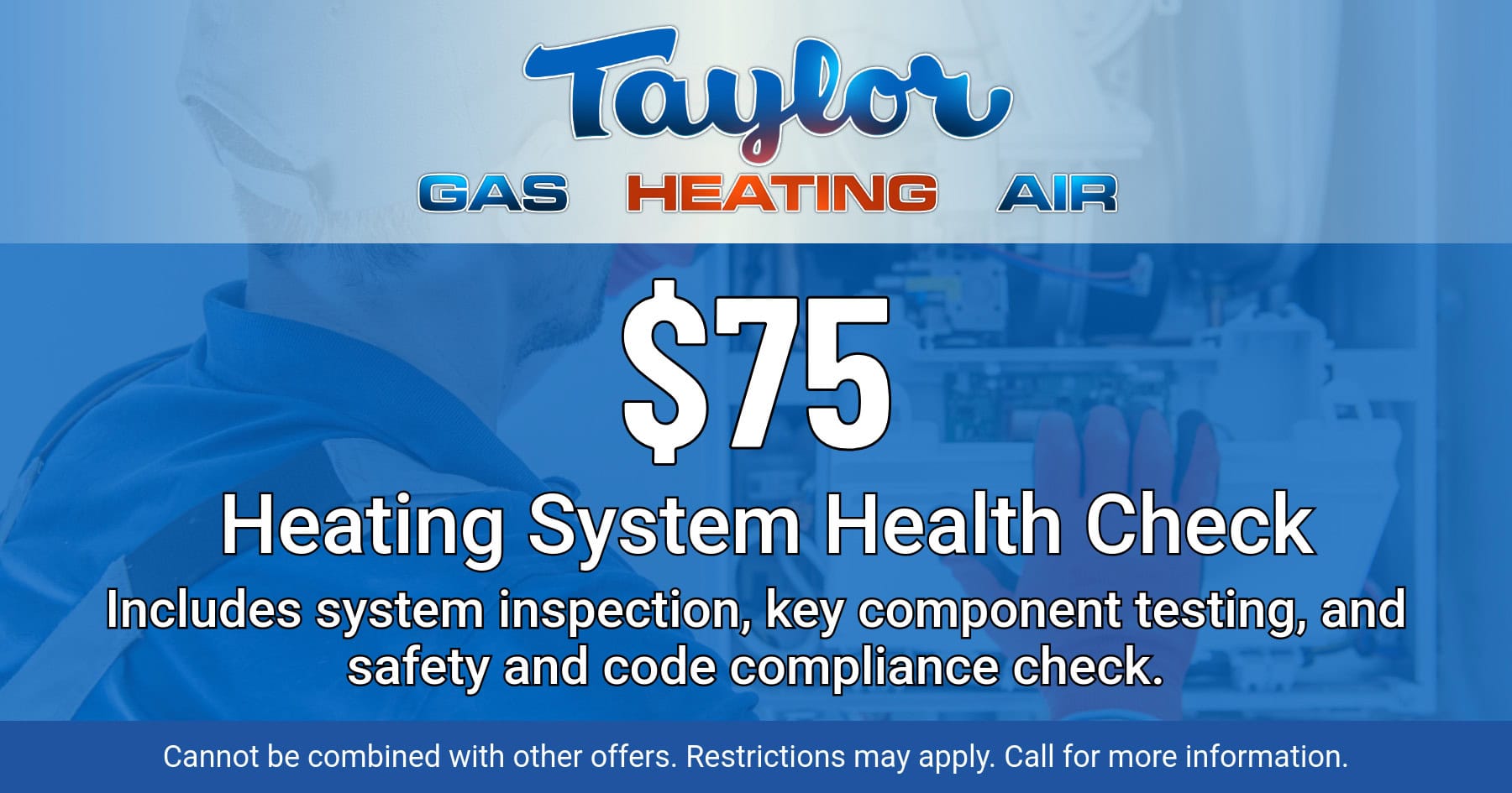 TAY 75-HeatingHealth-CO