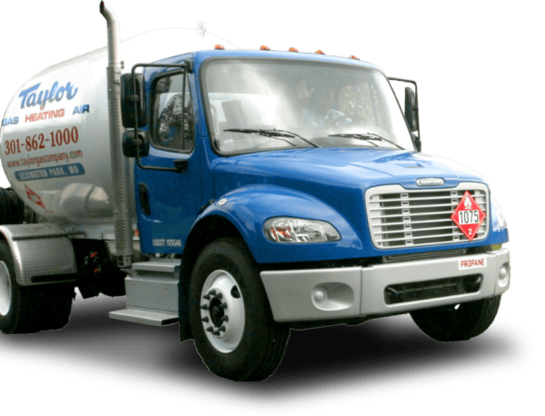 Taylor Fuel Professional HVAC & Propane Delivery Services - Lexington Park