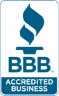 BBB logo.