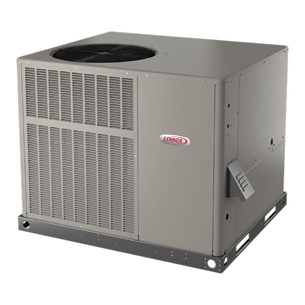 Lennox LRP16HP Packaged Heat Pump.